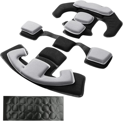 Helm polster set taktisch - helm,
