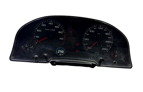 Tacho audi 8a0919033 vdo - 8a0919033,