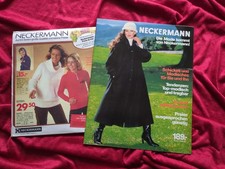 Neckermann Herbst Winter 1978