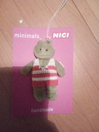 Minimals nici frosch - minimals,