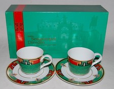 2x Hutschenreuther Edition