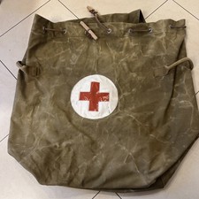 Ddr nva seesack groß - nva,