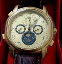 Kronsegler Uhr"Zentaur"