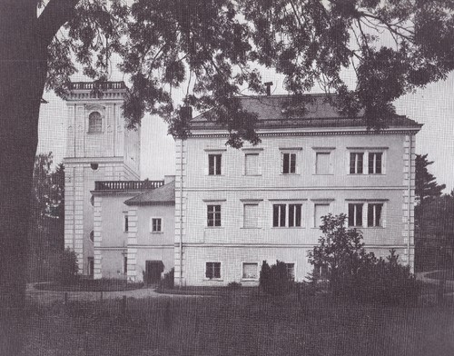 Schloss schlegel slupice - schlegel/,