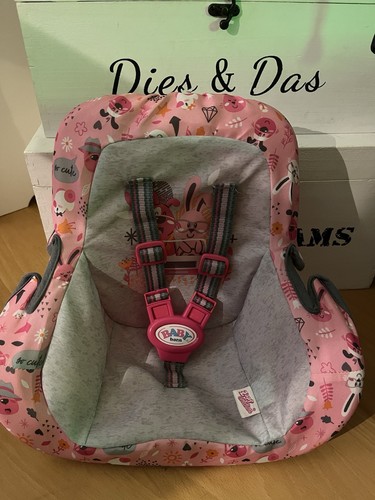 Baby born fahrradsitz - born,