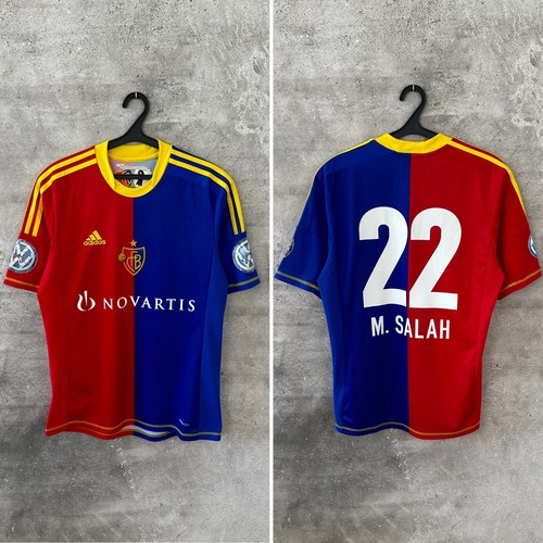 Basel 2012 2013 home football - 2012/2013,