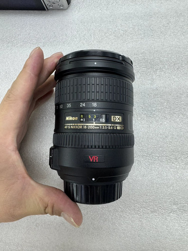Nikon nikkor 18 - nikon,