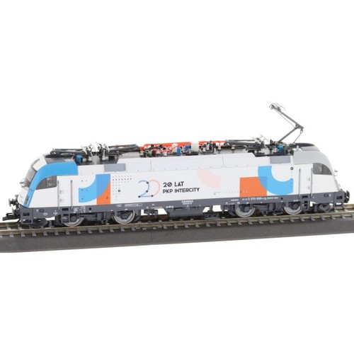 Tillig 04972 lok 370 006 - tt,