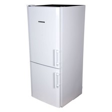 Liebherr KGwe 1455 2.6 Kühlgefrierkombination weiss sehr gut
