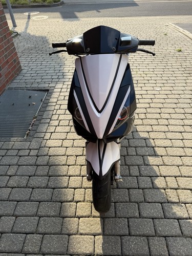 Verkaufe peugeot jetforce - peugeot,