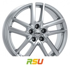 Rial astorga polar silber - rial, polar-silber