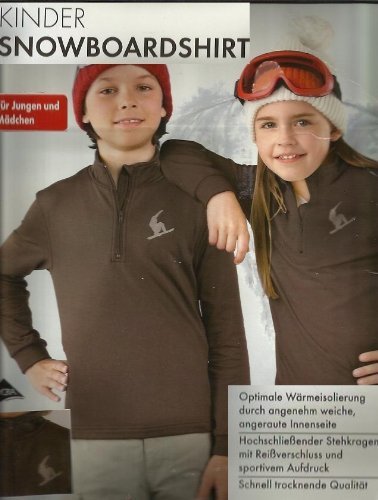 Snowboardshirt ski winter - snowboardshirt,