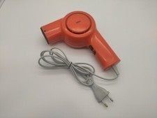 Braun HLD 6 Fön Föhn