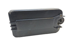 Original BMW 3er E36 Cabrio