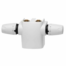 Heimeier Multilux 4-F-Set für