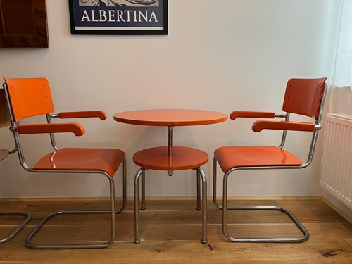 Original vichr set sesseln - vichr, und