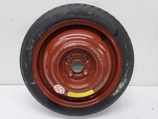 Honda Civic 7 - Notrad Ersatzrad Reserverad (01)