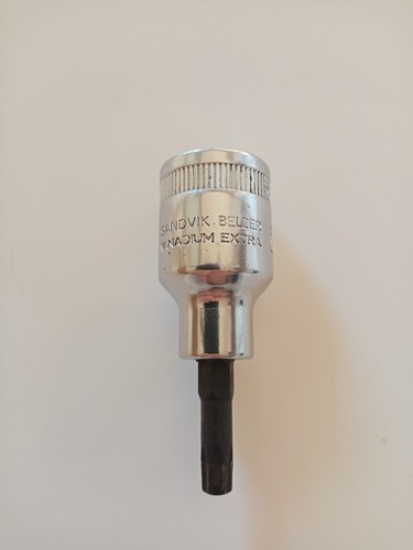 Sandvik belzer 7809 torx - belzer,