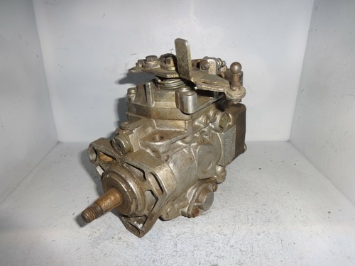 Golf 5 d einspritzpumpe - vw, 1.5