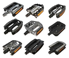 1 Paar Trekking Citybike MTB