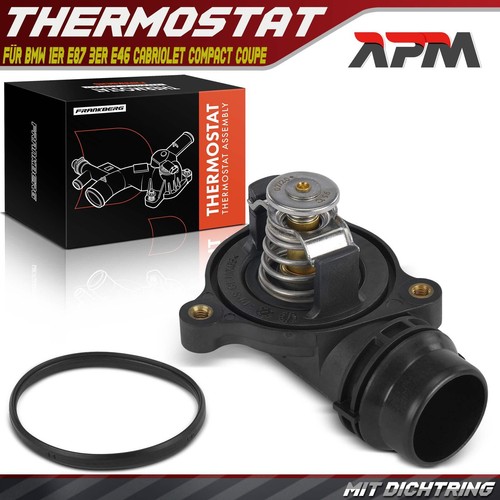 Thermostat kühlmittel für - kühlmittel,