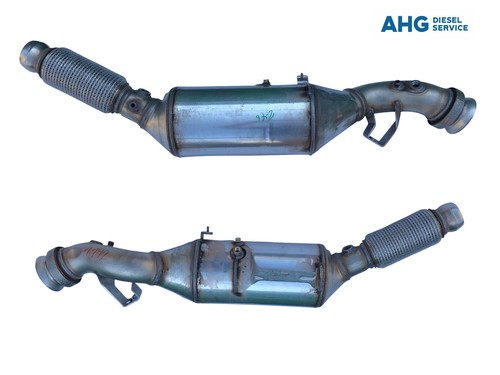 Original dieselpartikelfilter - original,