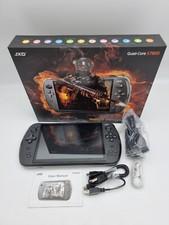 Console JXD S7800 Schachtel