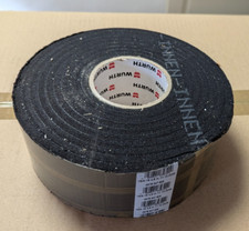 Würth Dichtungsband VKP Trio Schwarz 75/8-15 4,5 m Rolle