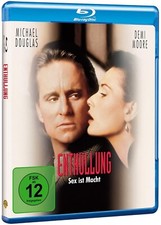 Enthüllung