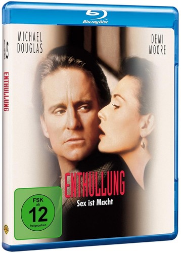 Enthüllung