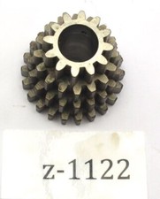 Zündapp Elastic 200 ´54 -