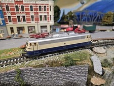 Liliput DB E10 Electric