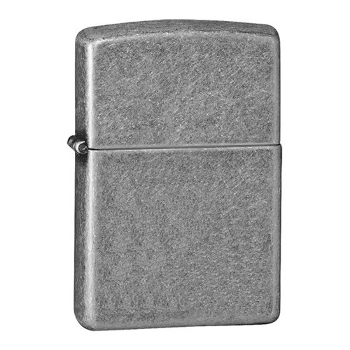 Zippo feuerzeug unisex - feuerzeug, antik