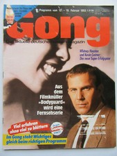 Gong Nr 6/1993, Whitney