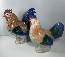 Set of 2 Vintage Casa Mia USA