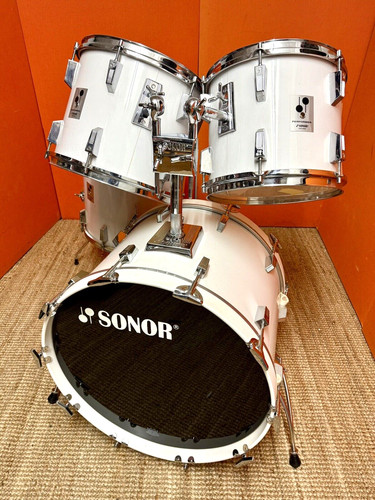 1989 sonor performer - 1989,