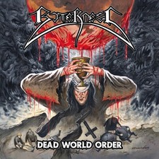 Bitterness dead world - bitterness,
