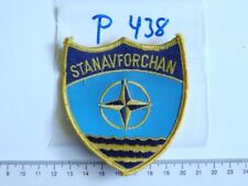 Bundeswehr Abzeichen Nato