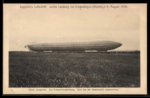 Echterdingen württbg - echterdingen, /württbg