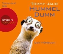 Hummeldumm - , (hörbestseller)