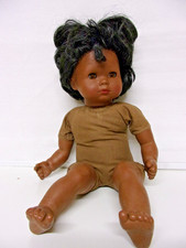 Götz Sammler Puppe Spielpuppe