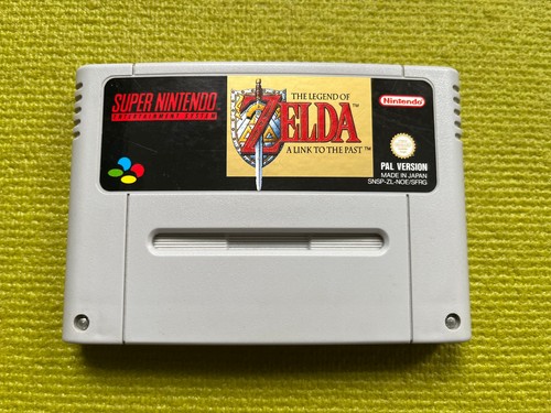 Zelda link the past - zelda:,