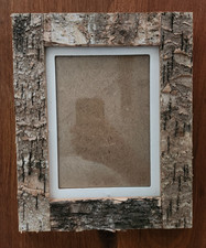 HOLZBILDERRAHMEN 27x22cm