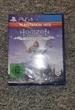 PlayStation Hits: Horizon Zero