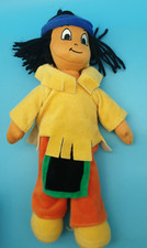 Plüsch Yakari ca 32cm