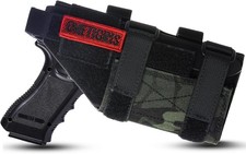 Onetigris pistolenholster - onetigris,