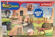 Schleich 42656 dino - 42656, dino-tempel