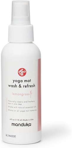 Manduka yogamatte wash - yogamatte, &