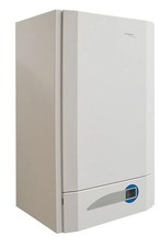 Interdomo Gasbrennwertgerät