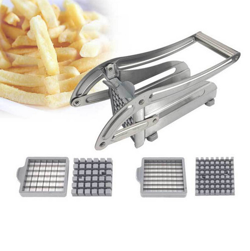 Kartoffelschneider pommes - kartoffelschneider,
